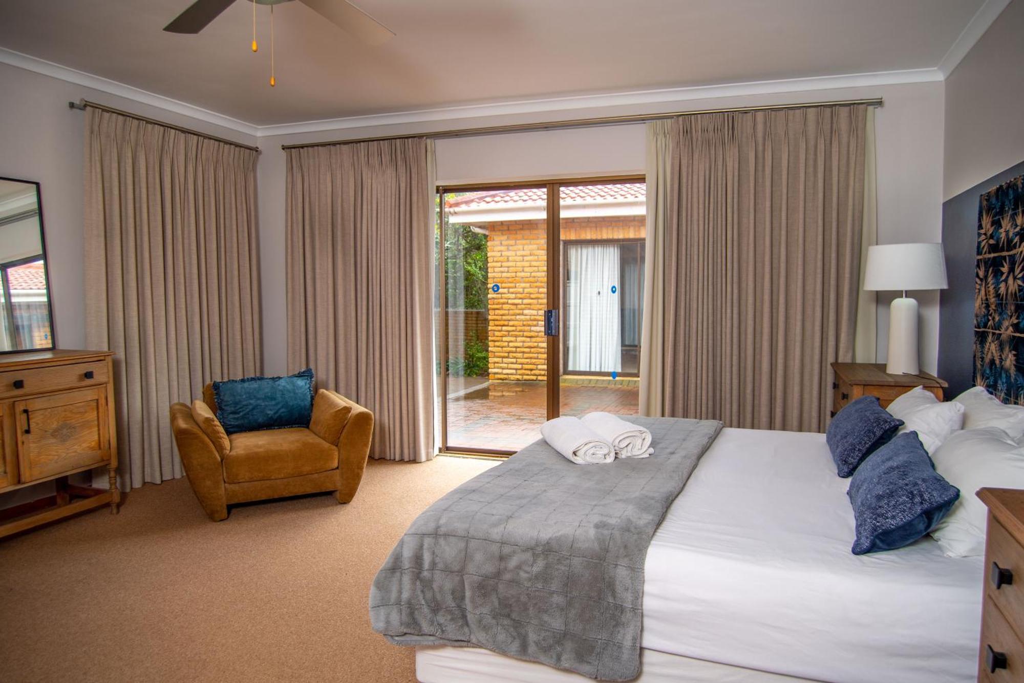 Great White Accommodation Kleinbaai Zimmer foto